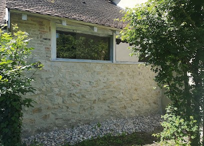 Demangeot entreprise, Maçon à Groslée-Saint-Benoit