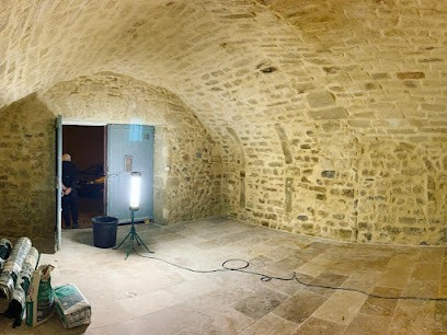 SARL CONTI Frères, Maçon à Gigean