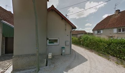 Cantot Sarl, Maçon à Tavaux