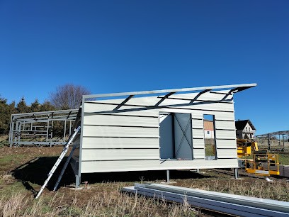 Bouche Sarl, Maçon à Murol