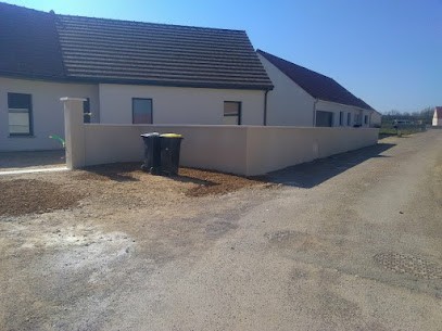 S.s.b, Maçon à Varennes-le-Grand