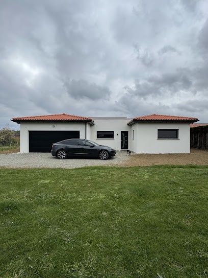 Rm Bat, Maçon à Virlet