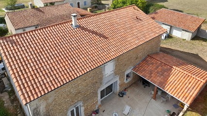 T & D Rainaud, Maçon à Saint-Claud