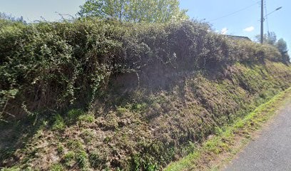 Std (Sarl), Maçon à Halsou