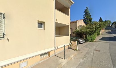 MGCN, Maçon à Cogolin