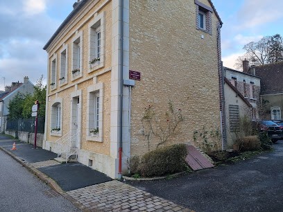 Babert Marc Maçonnerie - Rénovation, Maçon à Tourouvre au Perche