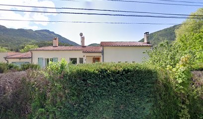 SARL DENEVE AXEL ET JOSE, Maçon à Castellane