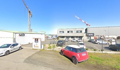 SAS LABBE, Maçon à Plérin