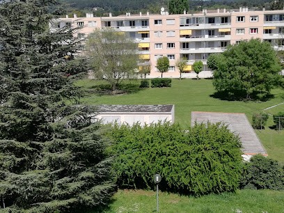 PS 83 Construction Patrick, Maçon à Brignoles