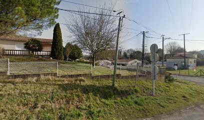 Petit, Maçon à Saint-Georges-des-Coteaux