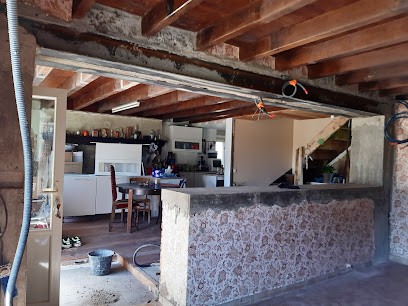 ADC MACONNERIE, Maçon à Saint-Jacques-d'Ambur