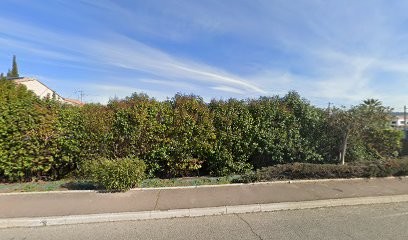 Maçonnerie Caseiro, Maçon au Muy