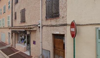 Bonillo Pierre, Maçon au Muy