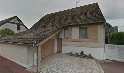 Pierson Vincent Maçonnerie SARL, Maçon à Givry