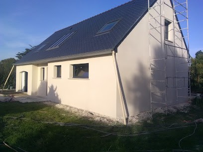 Granit et Chaux SARL, Maçon à Landrévarzec