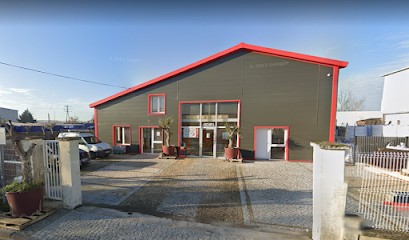 Touraine Constructions, Maçon à La Riche