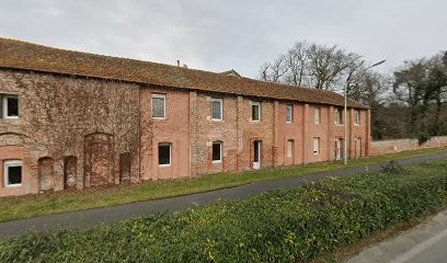 Sarl Ent. Bldg St. Mary, Maçon aux Mathes