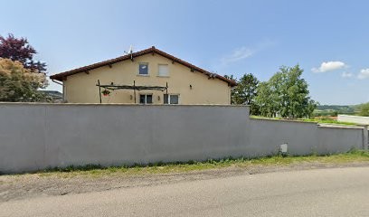 VINCENT, Maçon à Chazelles-sur-Lyon