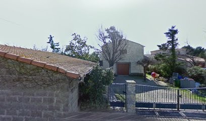 Artigues Serge, Maçon à Vias