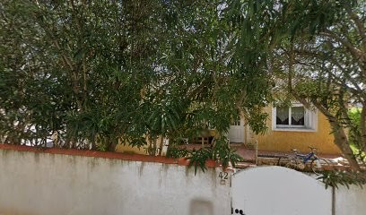 Carcy Gérard, Maçon à Frontignan