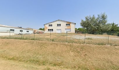 SARL DREVET, Maçon à Saint-Germain-des-Fossés