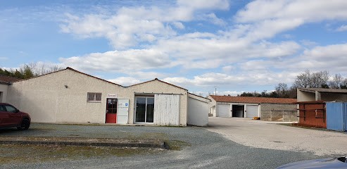 BATIDÉAL 17, Maçon à Sablonceaux