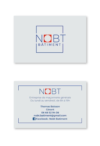 NOBT BÂTIMENT - Entreprise De Maçonnerie Générale, Maçon à Pérols