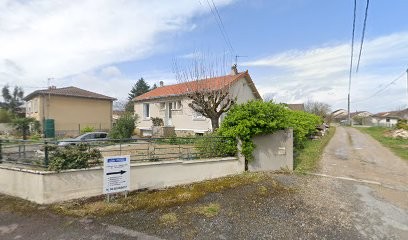 EGB Entreprise Générale Du Bâtiment SARL (Entreprise Générale Du Bâtiment SARL), Maçon à Châtellerault