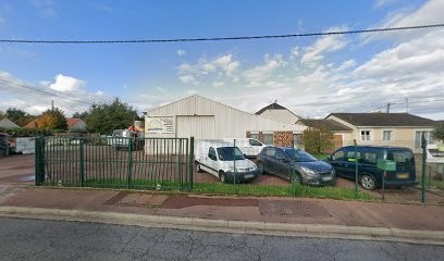 Beaumont, Maçon à Villemandeur