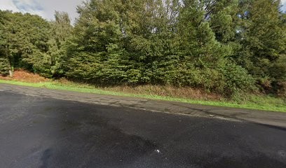 Larvor Erwan, Maçon à Inzinzac-Lochrist