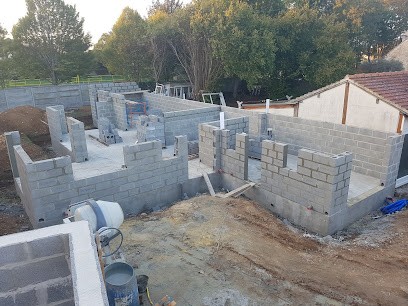 Renovhouse, Maçon à Soliers