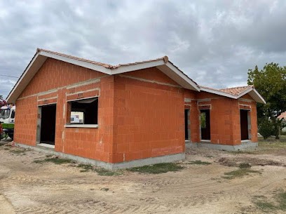 Guillemot Patrick, Maçon à Talais