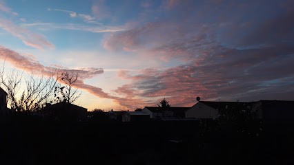 Entreprise Thouzeau, Maçon à Triaize