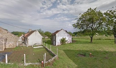 EURL art bat / Mr et Mme POTTIER, Maçon à Magny-le-Désert