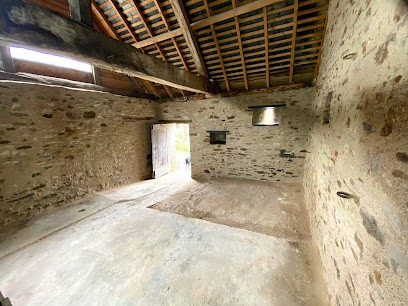 BSR Maçonnerie, Maçon à Montrelais