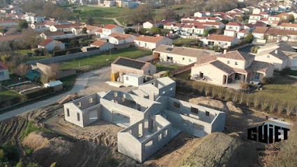 Guiet Construction, Maçon à Château-d'Olonne