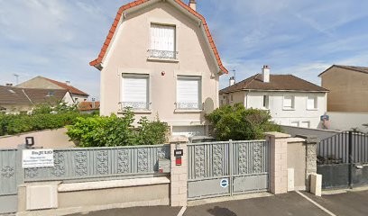 Julio Francisco, Maçon à Rosny-sous-Bois