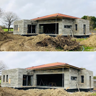 Gantier Vincent Sarl, Maçon à Pornic