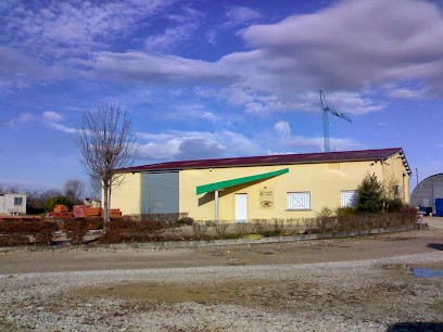 Thévenet Frères SAS, Maçon à Loyettes