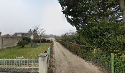 Cazy Nicolas Sarl, Maçon à Villedieu-sur-Indre