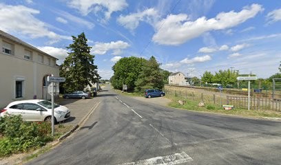 Maupoussin Jean-Louis, Maçon à Mayet