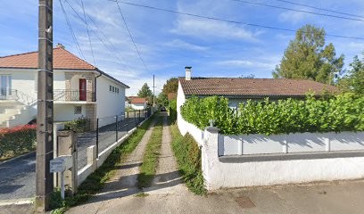 Tchatchi Makhlouf, Maçon à Verdun