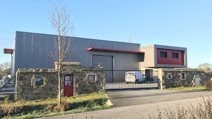 Maçonnerie RYO Martial, Maçon à Marzan