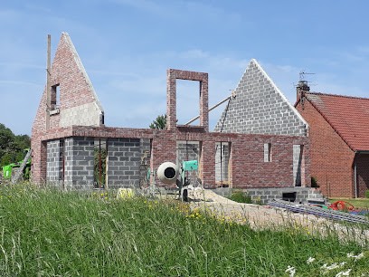 SARL MUCHEMBLED, Maçon à Souastre