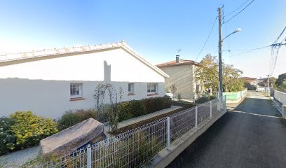 Duparc Terrassement, Maçon à Cazères