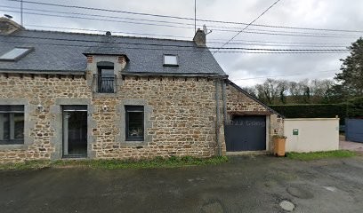 Le Notre, Maçon à Plédran