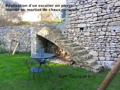 Gayraud Eric Artisan Maçon, Maçon à Castelnau-Valence