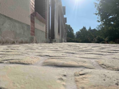 Entreprise Nuret, Maçon à Pruniers-en-Sologne