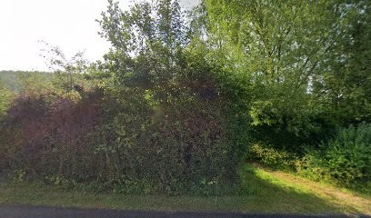 Artisan Yohanito, Maçon à Vassonville