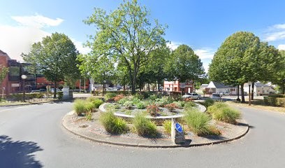 Gcmi, Maçon à Gonfreville-l'Orcher